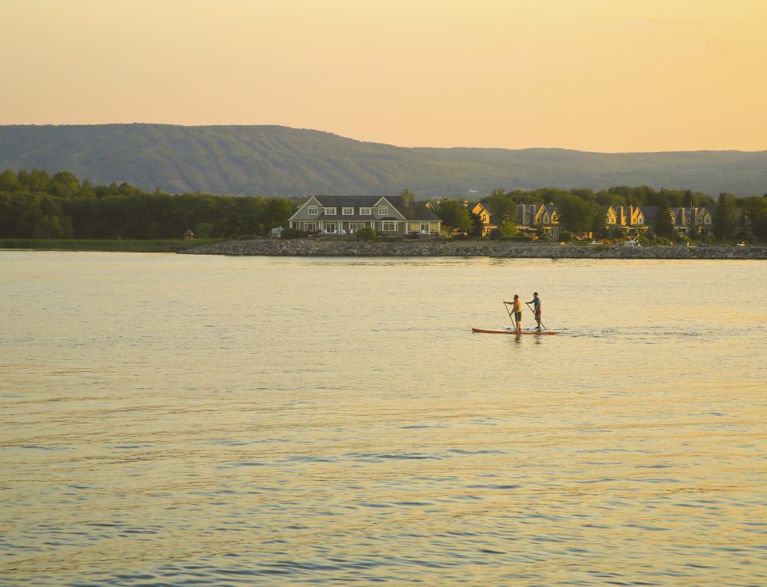 These Are The 25 Best Communities in Canada in 2019