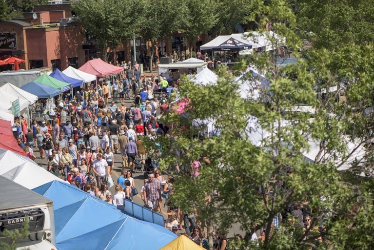 These Are The 25 Best Communities in Canada in 2019