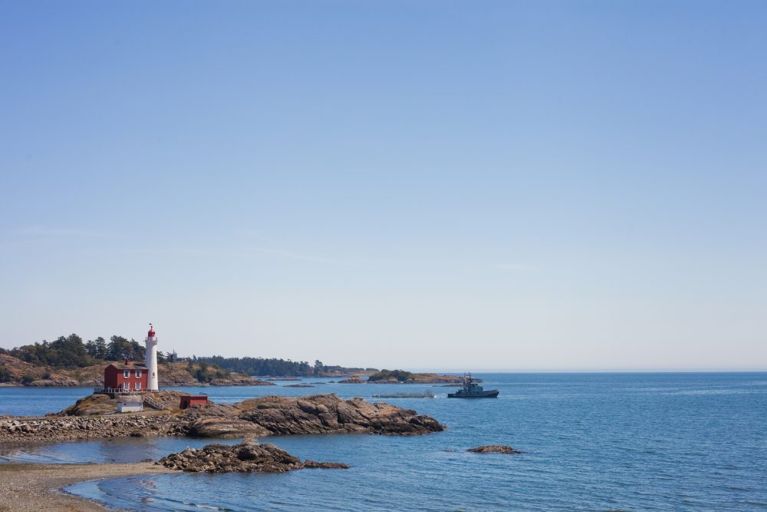 These Are The 25 Best Communities in Canada in 2019