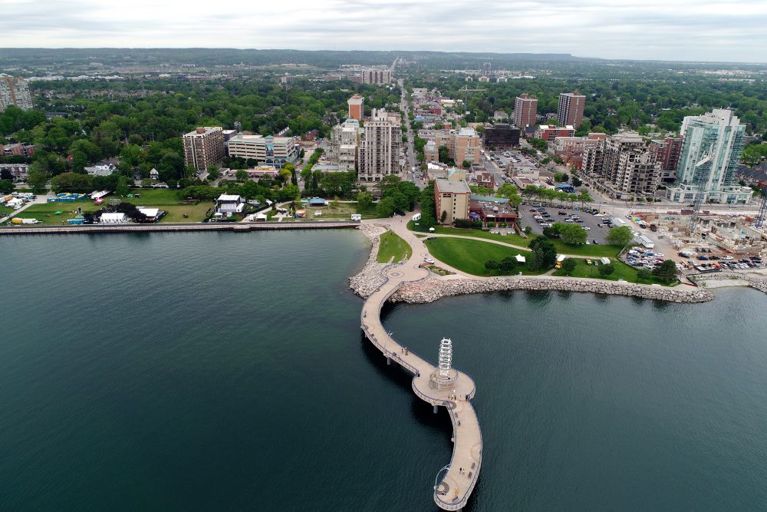 These Are The 25 Best Communities in Canada in 2019