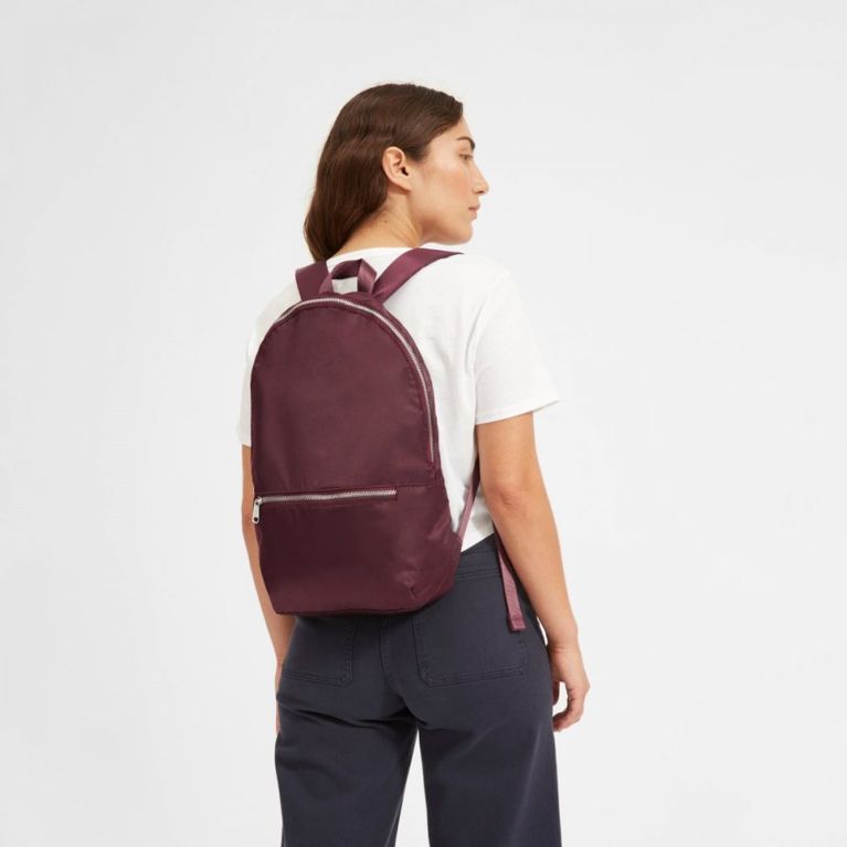 The Coolest Backpacks For Your Daily Commute