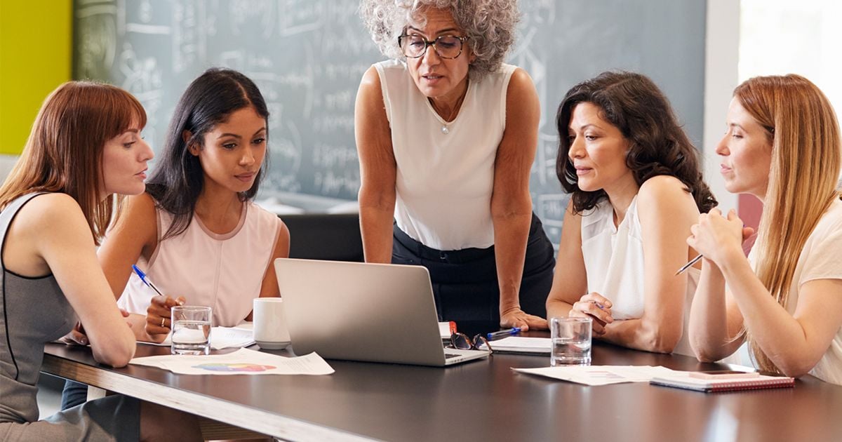 Work-Life Balance: 7 Women Share How They Make It Work - Chatelaine