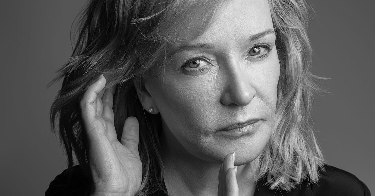 Marilyn Denis Age: I’ve Figured Out What Works For Me - Chatelaine