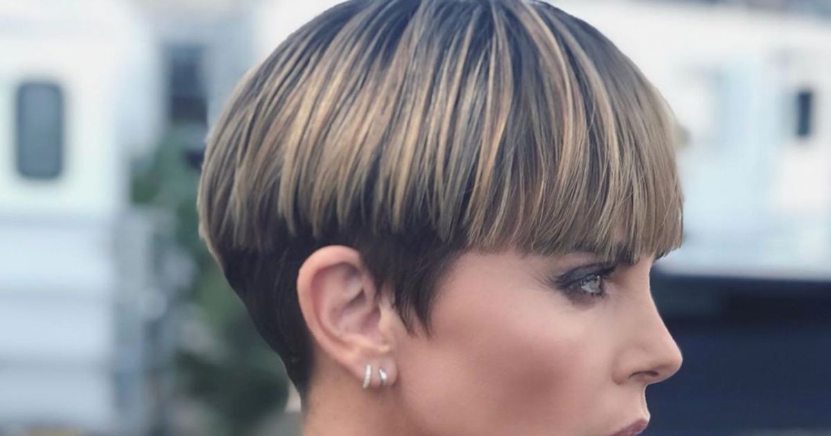 The Modern Bowl Cut Is This Fall's Hottest Look - Chatelaine