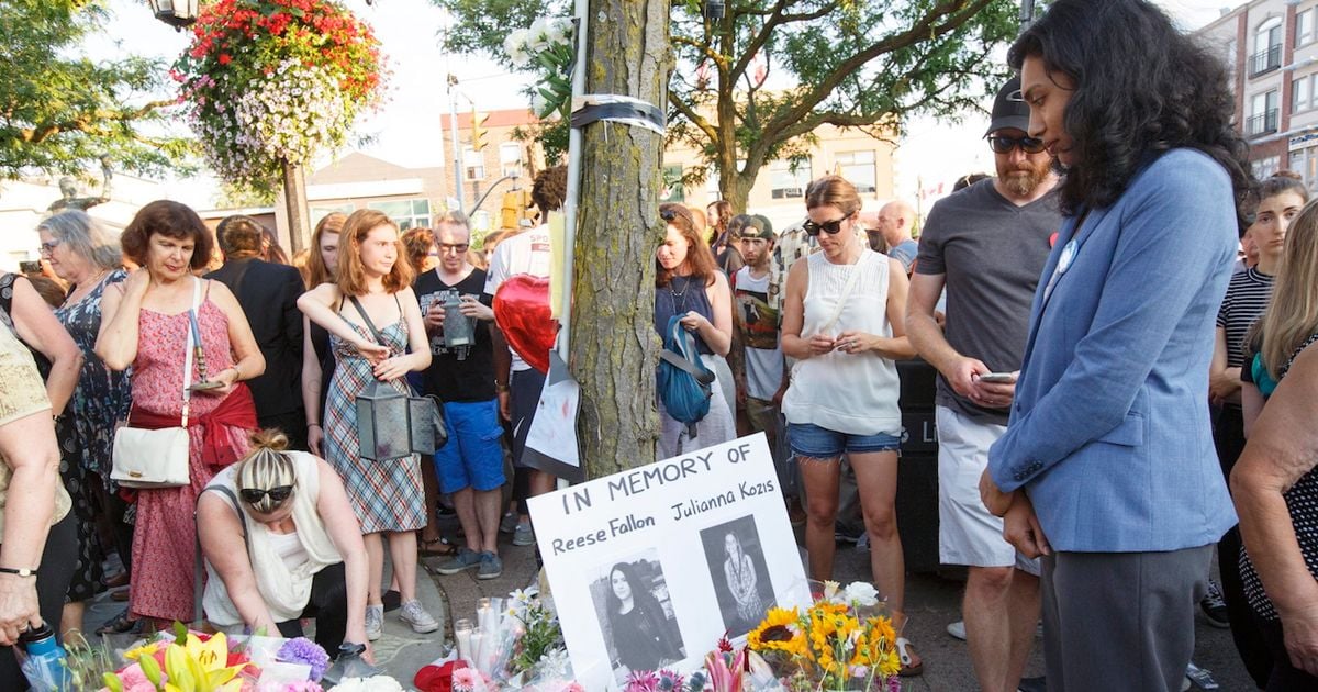 What You Need To Know About Gun Control In Canada Chatelaine