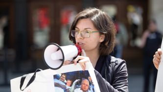 A Whopping 86% Of Female MPs Have Experienced Sexism In Politics