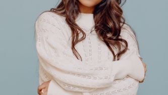 'Say That Again For My Parents In The Back': Markham's Lilly Singh On Her New Late-Night Show