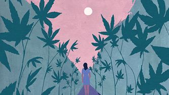 I Traded My Job For A Cannabis Start-Up