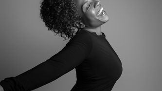 Divine Brown On Aging: Don't Ask Me How Old I Am