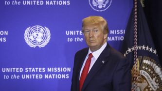 Everything You Need To Know About Trump And The Impeachment Inquiry