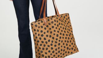 The 30 Best Bags For Fall—Starting at Just $19