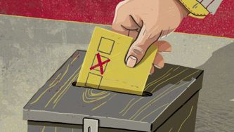 Can Foreign Hackers Really Mess With Canada’s Federal Election?