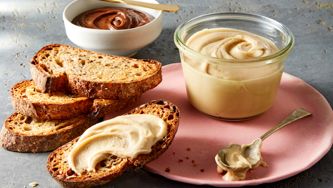 Halva Spread