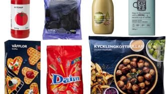 Ikea’s Best Packaged And Frozen Foods