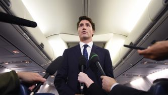 Sorry, Mr. Trudeau. Not All Of Us Have The Luxury Of Ignorance When It Comes To Racism