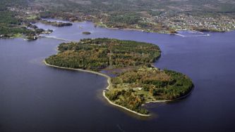 Why Treasure Hunters Flock To Nova Scotia's Oak Island