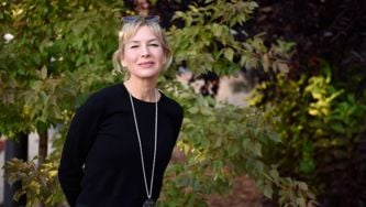 10 Things You Should Know About Renée Zellweger's Triumphant Comeback
