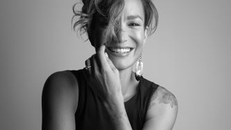 Waneek Horn-Miller On Aging: I’m Lucky To Come From A Culture That Values Elders