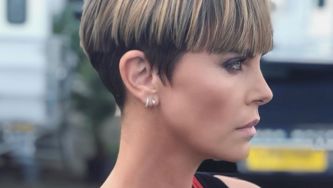 This Throwback Hairstyle Is Fall 2019's Hottest Look