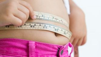 I Was A 10-Year-Old On Weight Watchers And It Took Decades To Shed The Pain