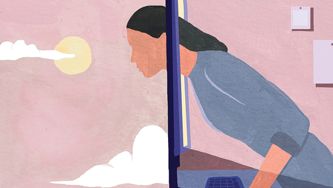 I Left My Kids And Husband To Find Myself