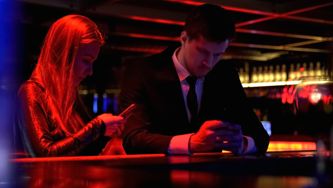 After My Divorce, I Was Ready To Get Out There. But Online Dating Utterly Terrified Me
