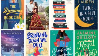 The 14 Best Romances To Cozy Up With This Fall