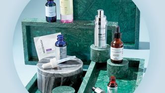 3 Science-Backed Skincare Ingredients That Actually Work