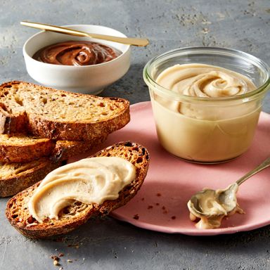 Halva Spread