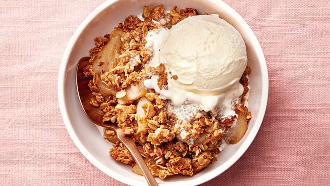 33 Sweet And Savoury Apple Recipes To Start Making Now
