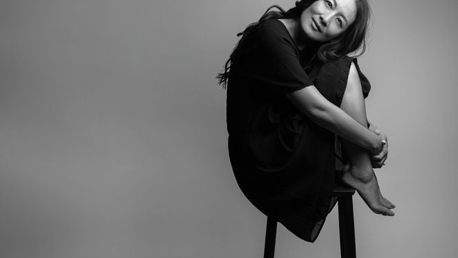 Elaine Lui On Aging: Some Women Want To Embrace Their Wrinkles, But That's Not Me
