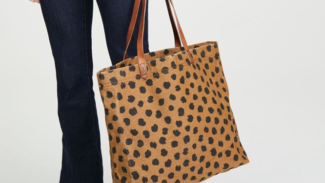 The 30 Best Bags For Fall—Starting at Just $19