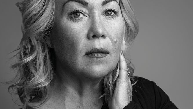 Jann Arden On Aging: I'm Sober, Single And Finally Proud Of My Own Body