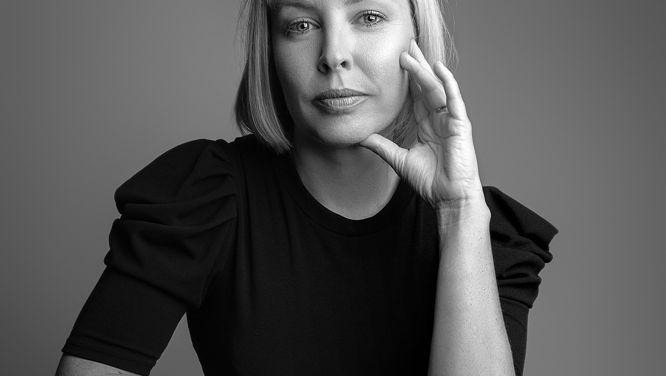Leah McLaren On Aging: I'm Just As Vain As Ever, But The Fight Has Gone Out of Me