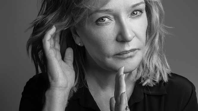 Marilyn Denis On Aging: I've Figured Out What Works For Me