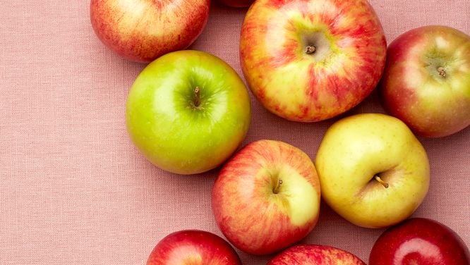 A Guide To 10 Common Apple Varieties, With Recipes