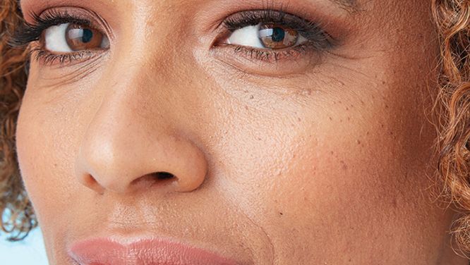 How To Get The New Smoky Eye