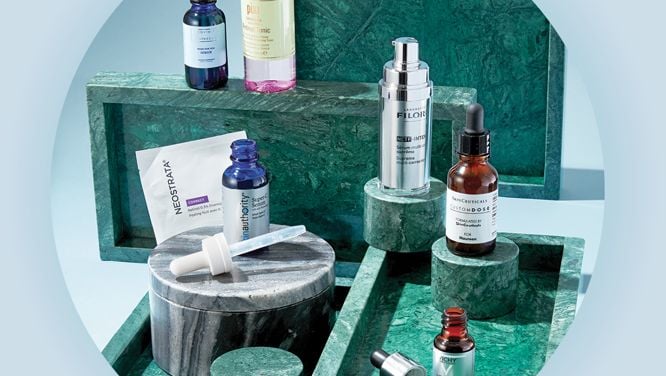 3 Science-Backed Skincare Ingredients That Actually Work