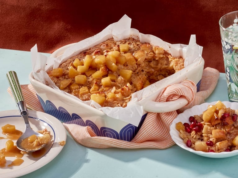 16 Healthy Snacks To Get You Through Busy Work Days