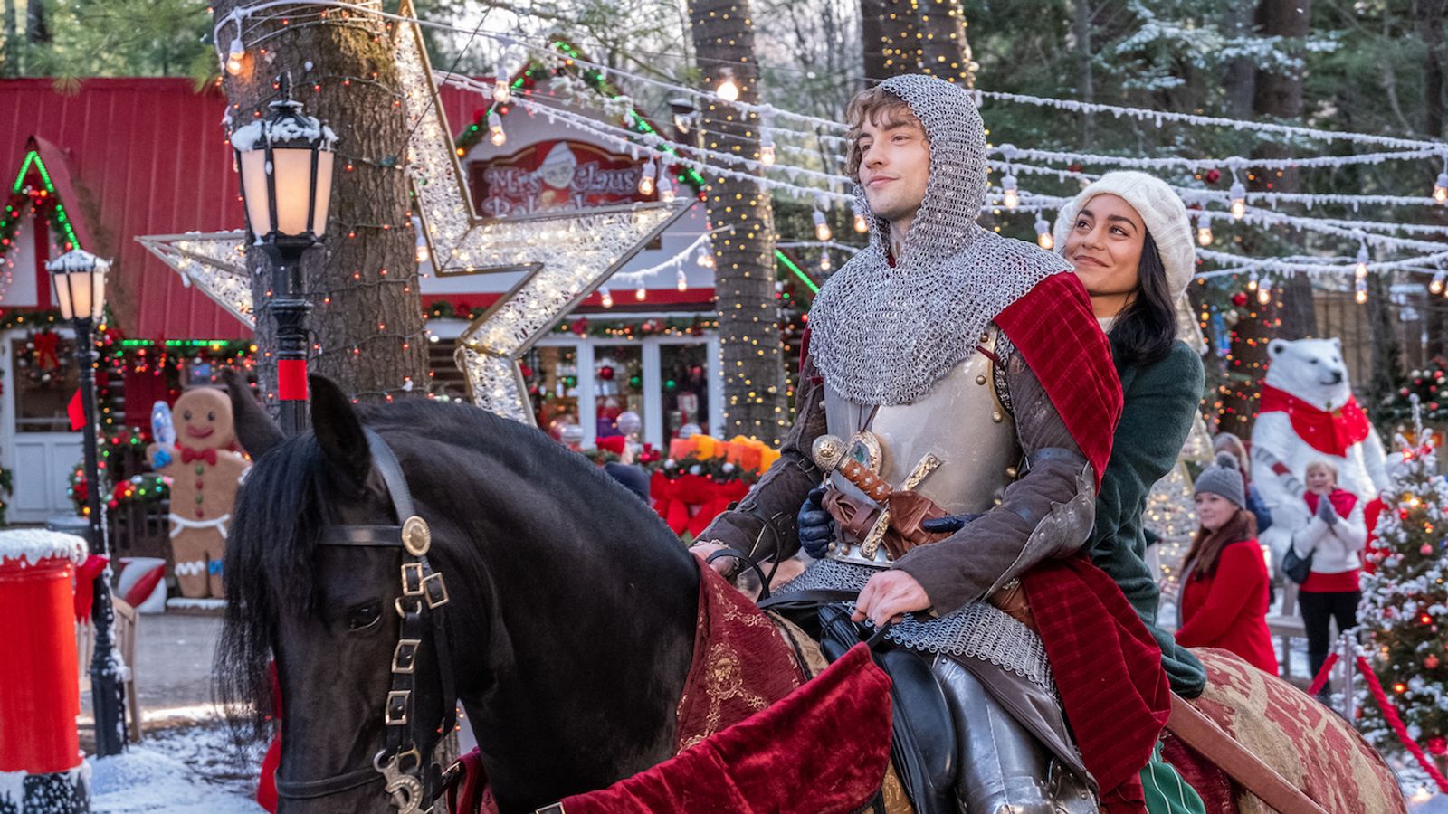 20 Cheesy Holiday Movies For Christmas 2019