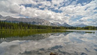 How The Four Federal Parties' Climate Plans Stack Up