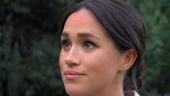 ‘Not Many People Have Asked If I’m OK’ Meghan Markle Says In Candid New Documentary