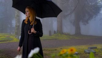 Nancy Drew Is Back On TV! Everything You Need To Know