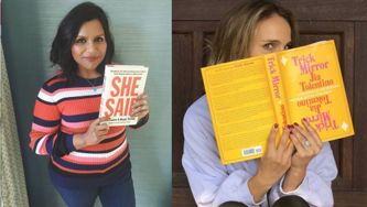 8 Fall Book Picks From A-List Bibliophiles