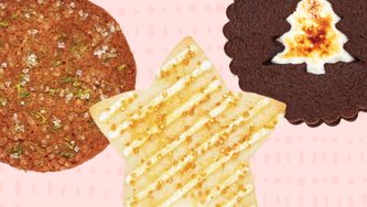 Win The Holidays With These 6 Awesome New Cookie Recipes