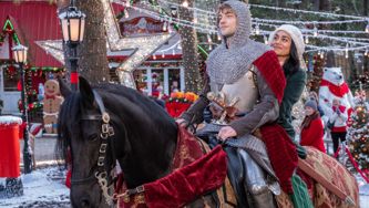 20 New Cheesy Holiday Movies To Look Forward to This Year