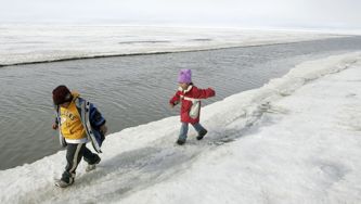 3 Reasons You Should Be Very Worried About The Warming Oceans