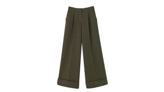 How to Wear Fall’s Coolest Pants