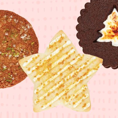 Win The Holidays With These 6 Awesome New Cookie Recipes
