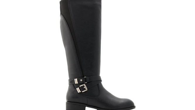 Knee-High Boots Are Back. How to Wear Them Now